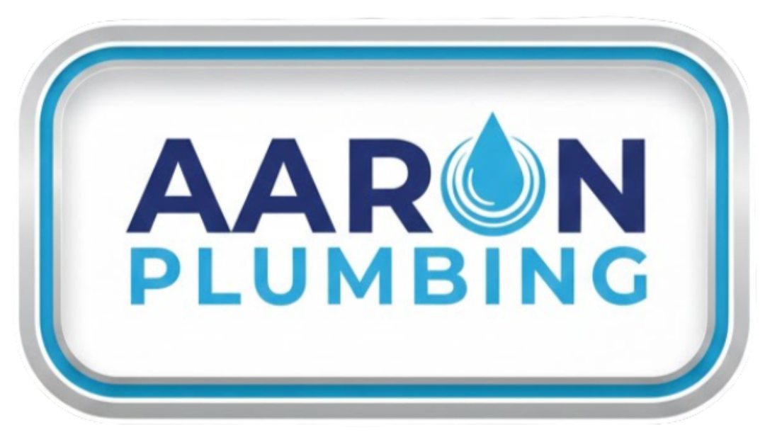 Aaron Plumbing Logo