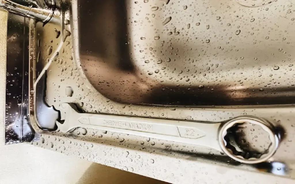 DIY Faucet Repairs