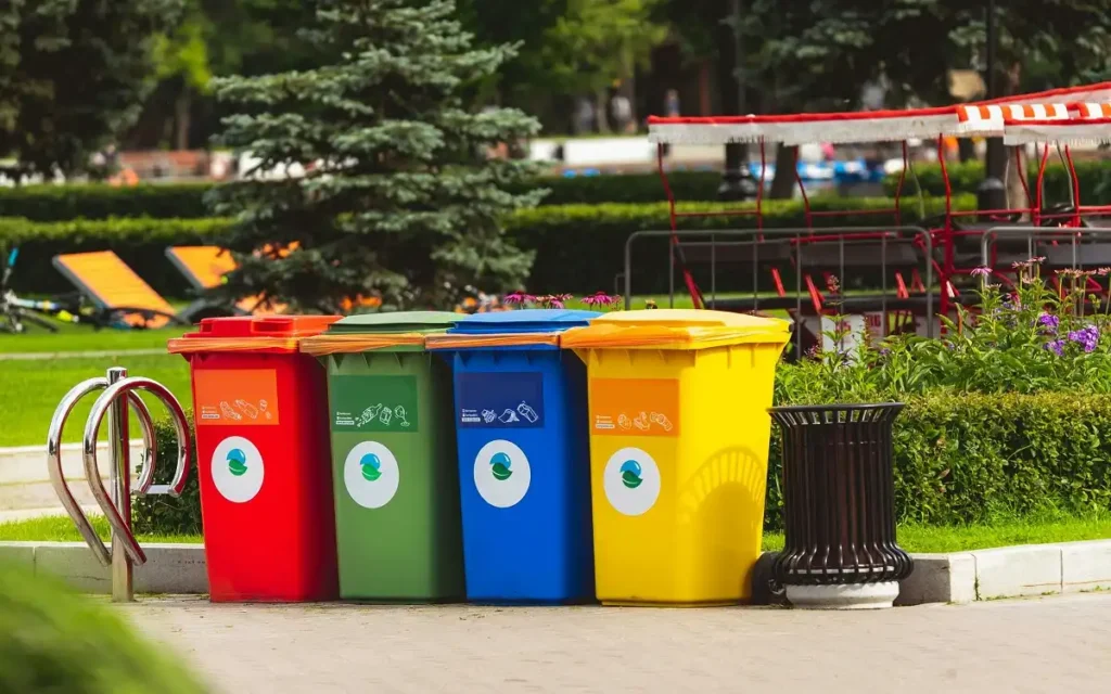 Garbage Disposal Mistakes