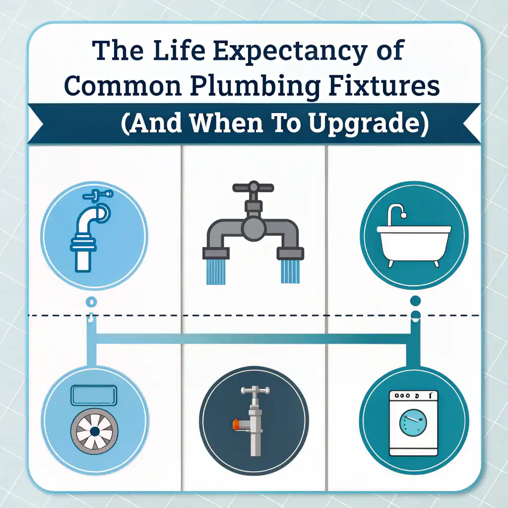 common plumbing fixtures with pictures