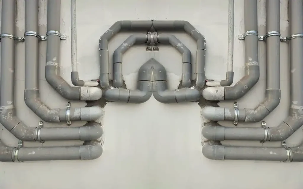 Plumbing Pipes