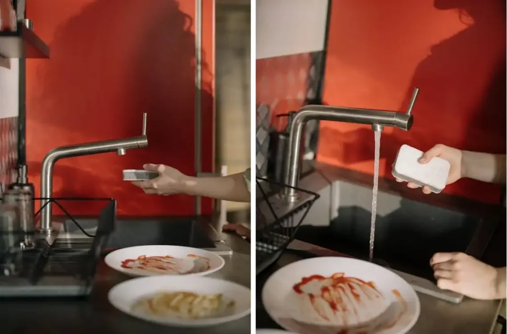 Conserve Water at Home