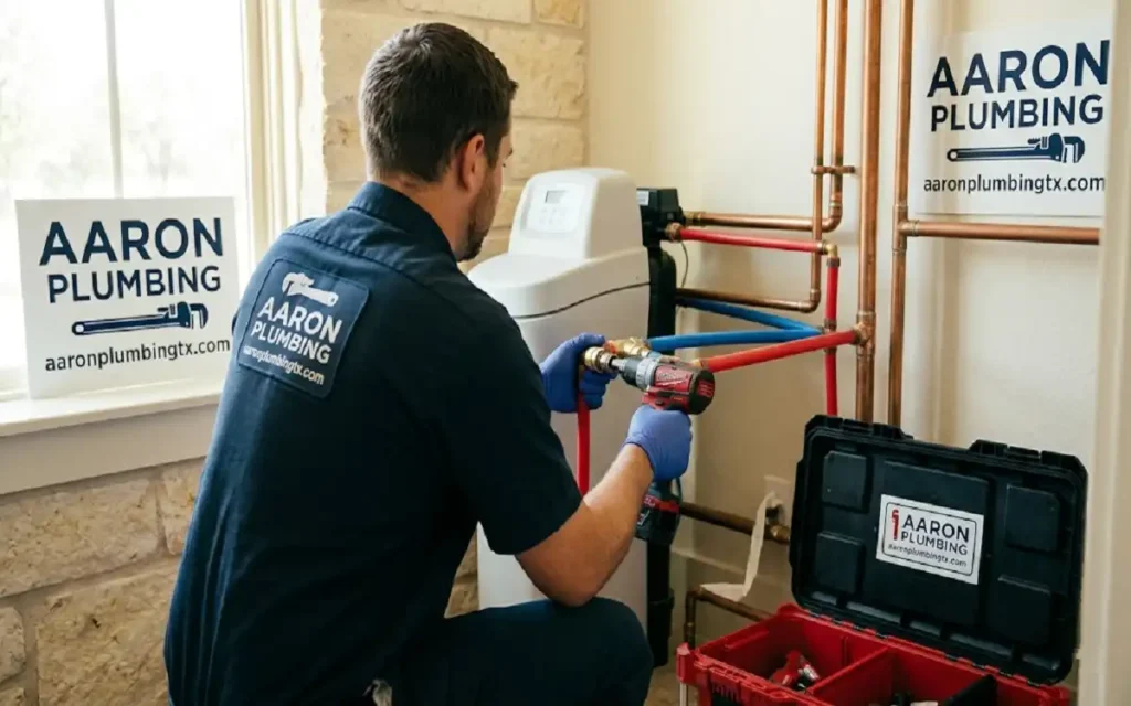 real plumbing stories